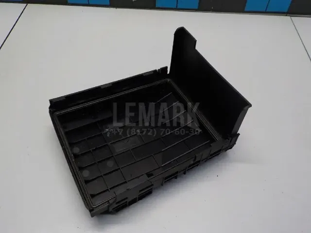 Крышка блока предохранителей для  BMW X6 F16/F86 2014-2020