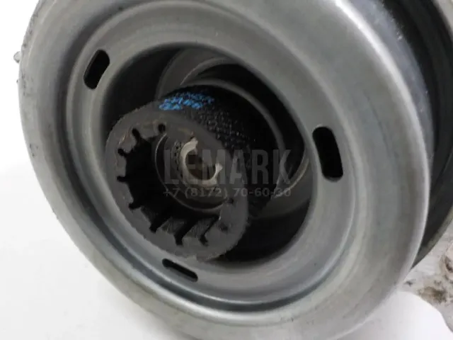 Серводвигатель рулевой рейки для  Ford Transit [FA] 2000-2006