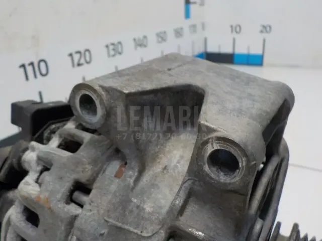 Генератор для  BMW X5 E70 2007-2013