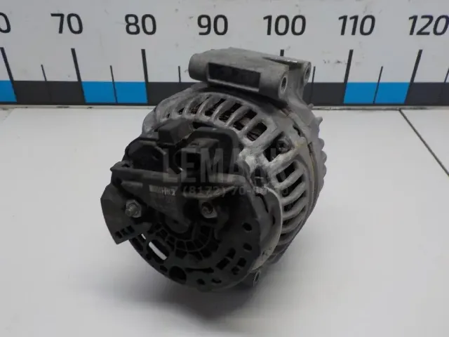 Генератор для  BMW X5 E70 2007-2013