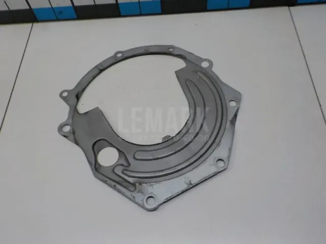Пластина КПП для  Chevrolet Captiva (C100) 2006-2010