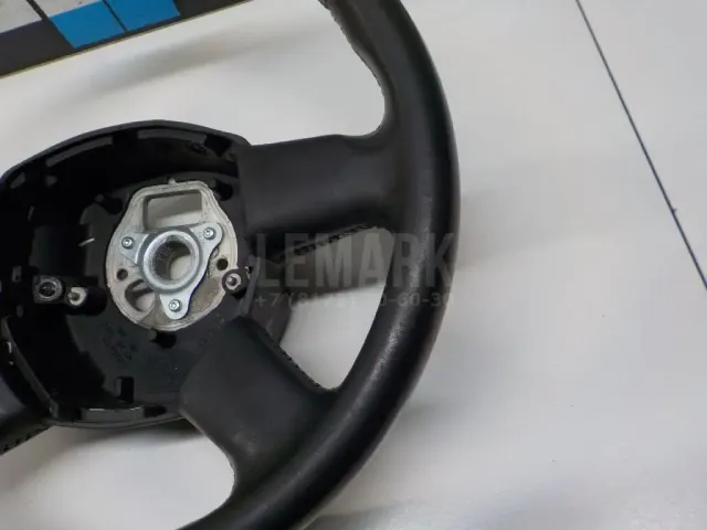 Рулевое колесо для AIR BAG (без AIR BAG) для  Ford Escort/Orion 1995-2001