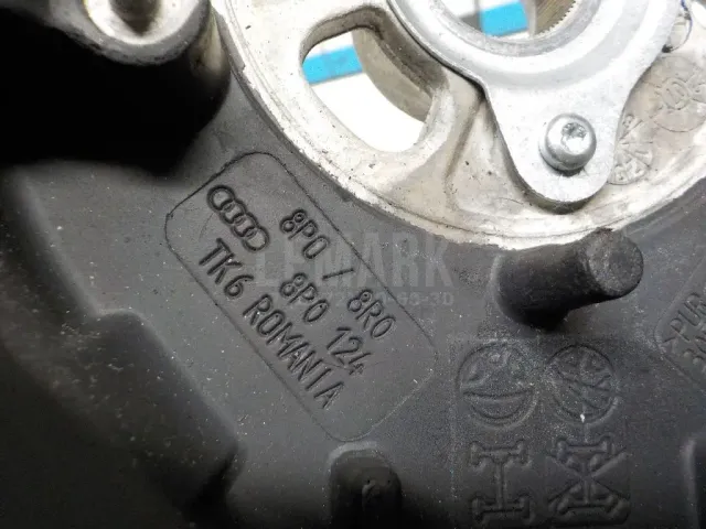 Рулевое колесо для AIR BAG (без AIR BAG) для  Ford Escort/Orion 1995-2001