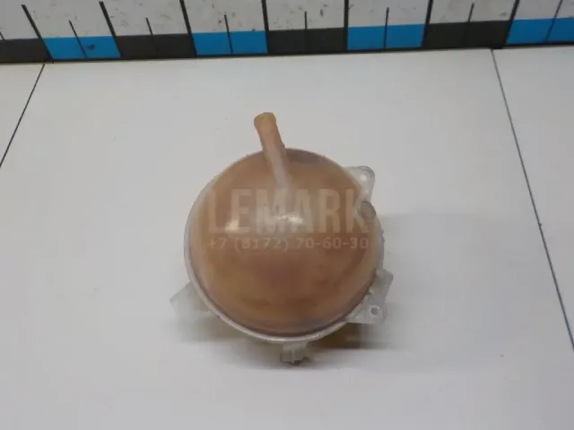 Бачок расширительный
