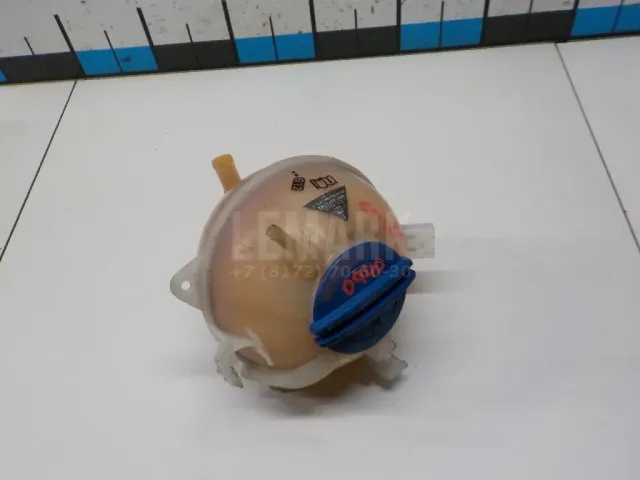 Бачок расширительный