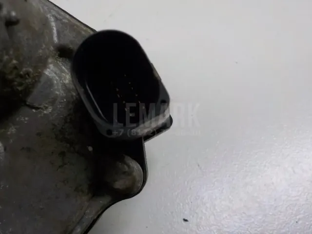 Заслонка дроссельная электрическая для  Acura CL 1996-2003