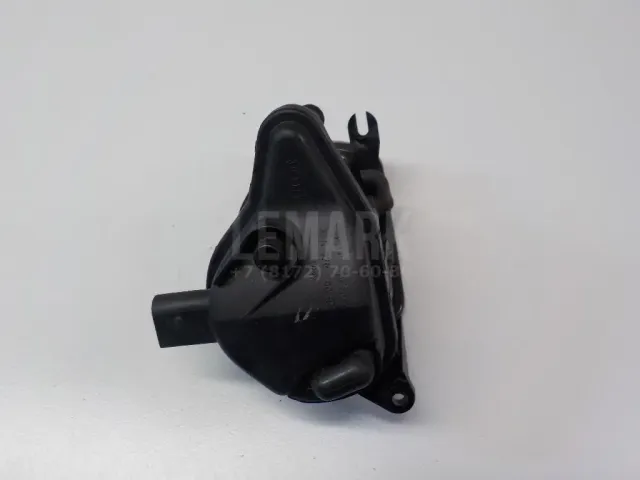 Фара противотуманная левая для  Citroen C4 II 2011-2022