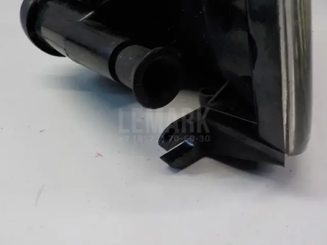 Фара противотуманная левая для  Citroen C4 II 2011-2022
