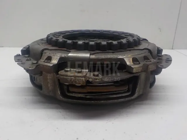 К-кт сцепления (двухдисковое) для  Geely Emgrand X7 (NL-1) 2011-2018