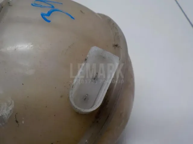 Бачок расширительный