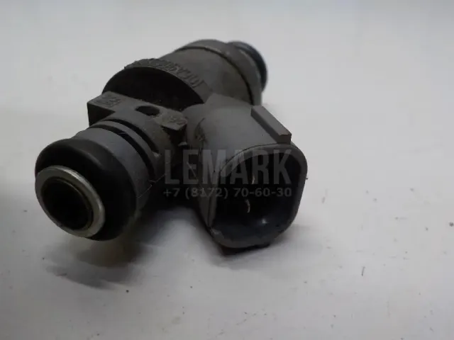 Форсунка инжекторная электрическая для  Daewoo Nubira 2003-2007