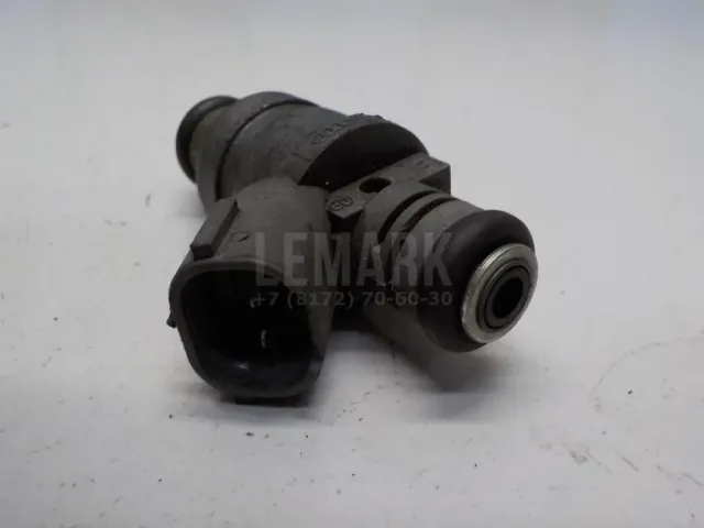 Форсунка инжекторная электрическая для  BMW 3-serie F30/F31/F80 2011-2020
