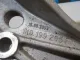 Кронштейн переднего рычага для  Dongfeng 580 2017
