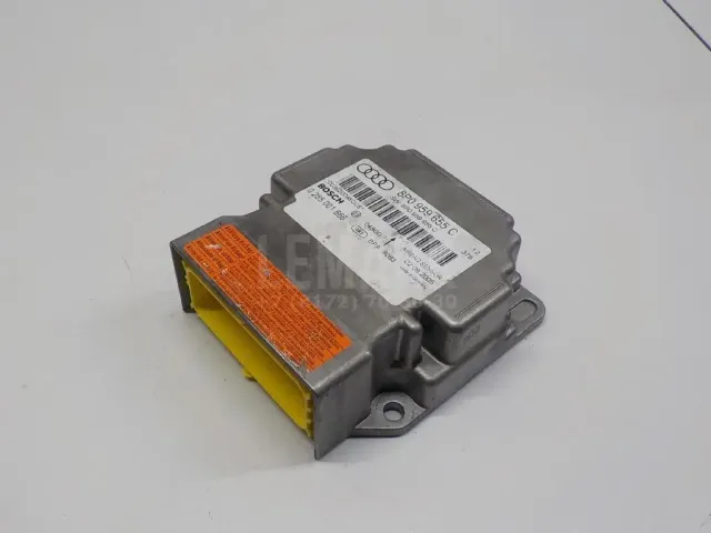 Блок управления AIR BAG