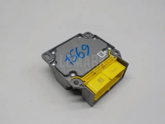 Блок управления AIR BAG