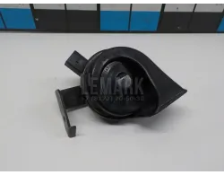 Сигнал звуковой