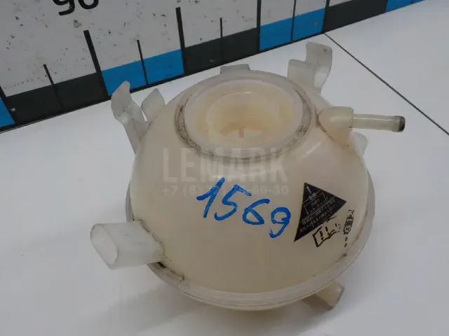 Бачок расширительный