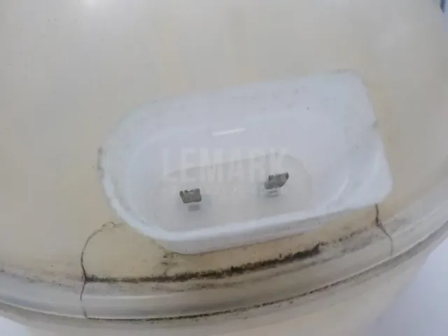 Бачок расширительный