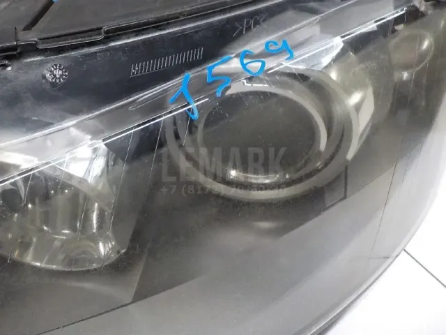 Фара левая для  Ford Edge 2007-2015