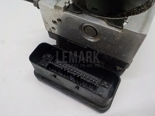Блок ABS (насос) для  Citroen C3 2002-2009
