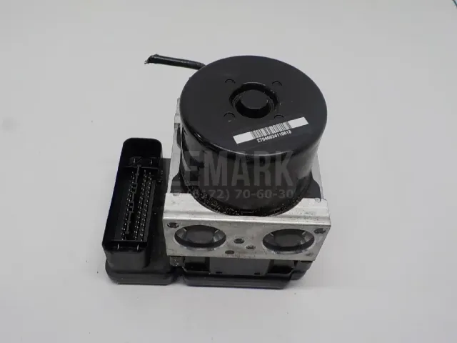 Блок ABS (насос) для  Citroen C3 2002-2009