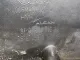 Кронштейн усилителя переднего бампера левый