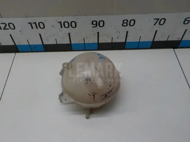 Бачок расширительный