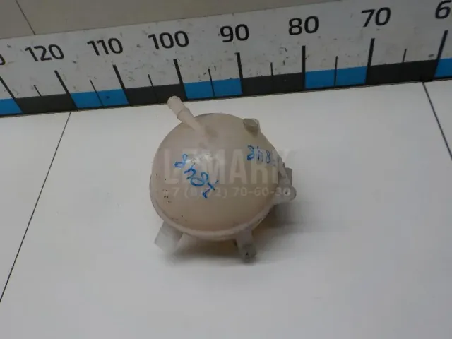 Бачок расширительный