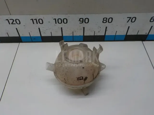 Бачок расширительный