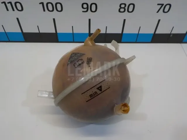 Бачок расширительный