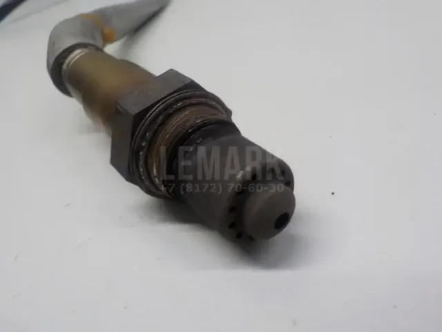 Датчик кислородный/Lambdasonde для  Fiat Punto II (188) 1999-2010