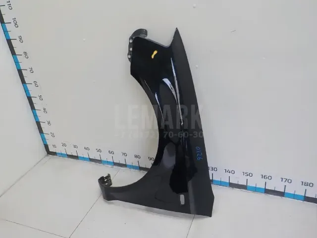 Крыло переднее левое для  Fiat Uno 1995-2010