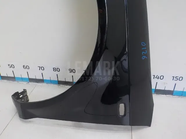 Крыло переднее левое для  Fiat Uno 1995-2010