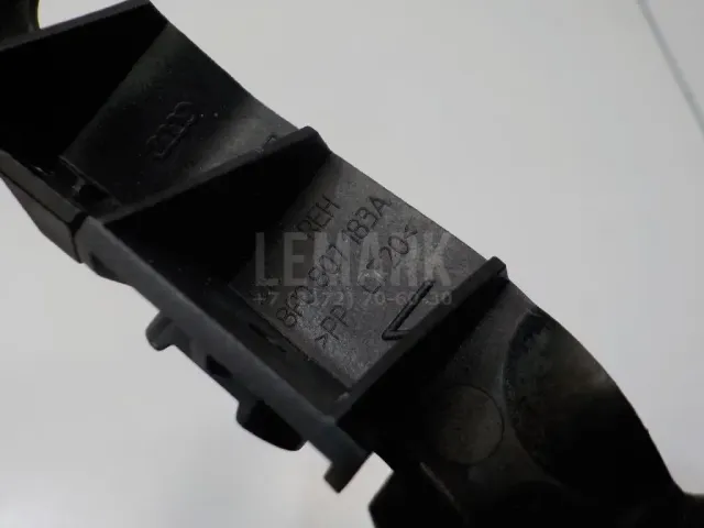 Направляющая переднего бампера левая для  Daihatsu Terios (J1) 1998-2005