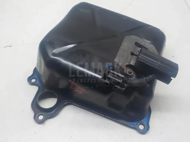 Поддон АКПП для  Chevrolet Lacetti 2003-2013