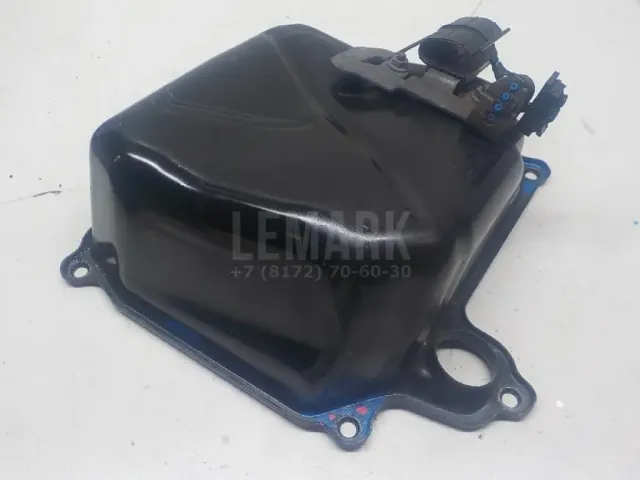 Поддон АКПП для  Chevrolet Lacetti 2003-2013