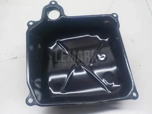Поддон АКПП для  Chevrolet Lacetti 2003-2013