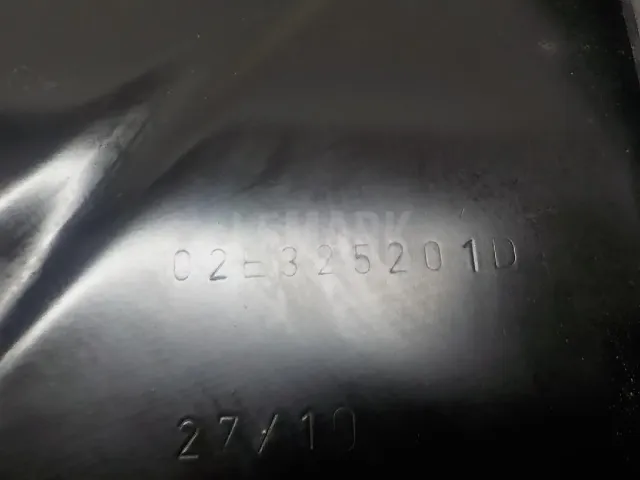 Поддон АКПП для  Chevrolet Lacetti 2003-2013