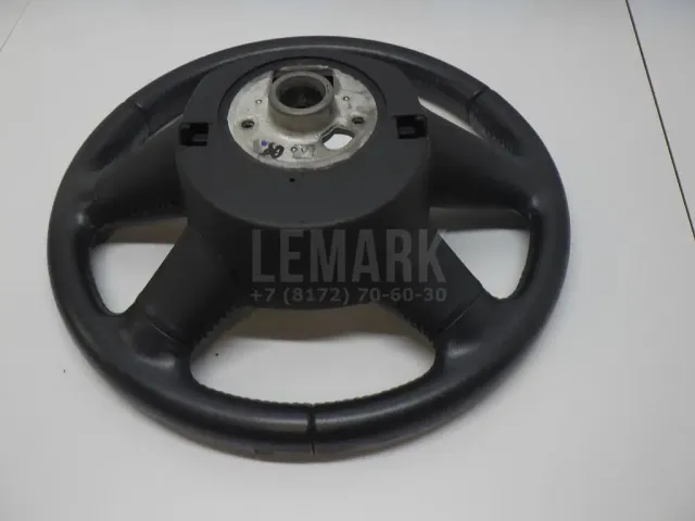 Рулевое колесо для AIR BAG (без AIR BAG) для  Ford Kuga 2012-2019
