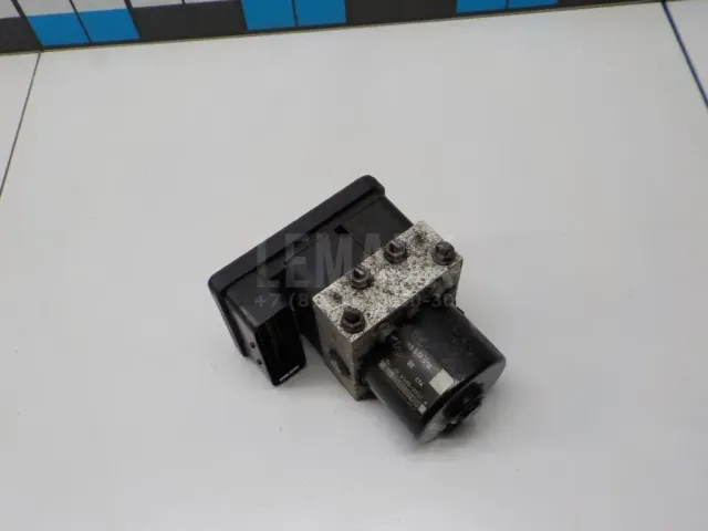 Блок ABS (насос) для  Audi A3 (8L1) 1996-2003