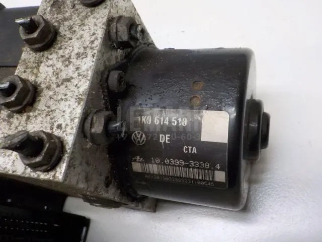 Блок ABS (насос) для  Audi A3 (8L1) 1996-2003