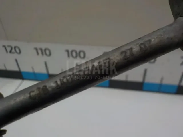 Стойка заднего стабилизатора для  Exeed RX / Yaoguang (T22) 2023