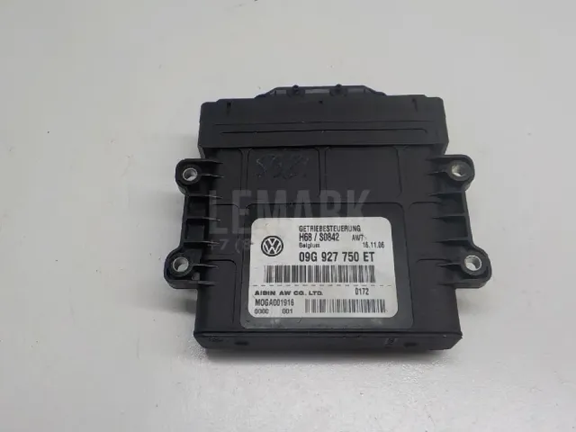 Блок управления АКПП для  Citroen C8 2002-2014