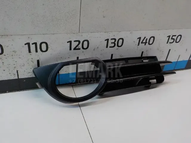 Решетка в бампер правая для  Ford Edge 2007-2015