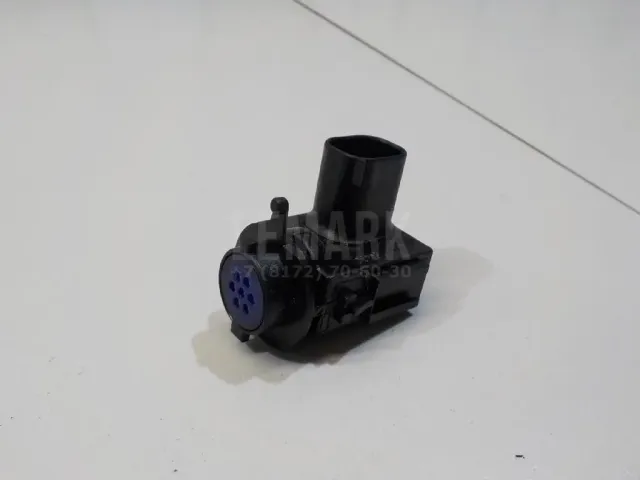 Датчик качества воздуха