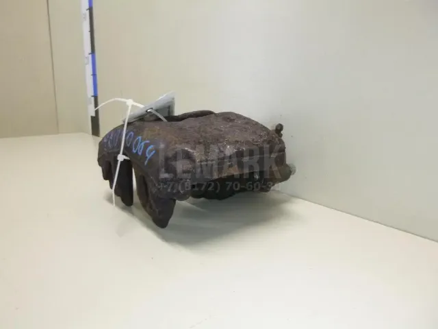 Суппорт тормозной передний левый для  Acura MDX 2001-2006