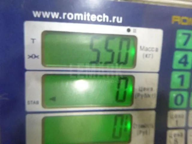 Суппорт тормозной передний правый