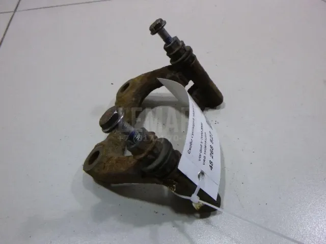 Скоба суппорта заднего для  Ford Ranger 2006-2012