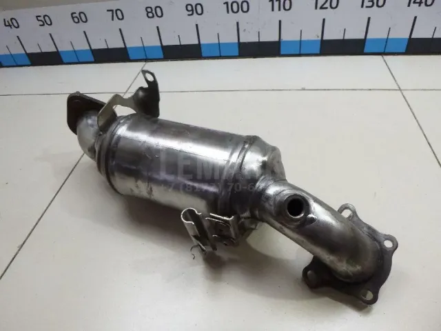 Катализатор для  Chery Bonus (A13) 2011-2014