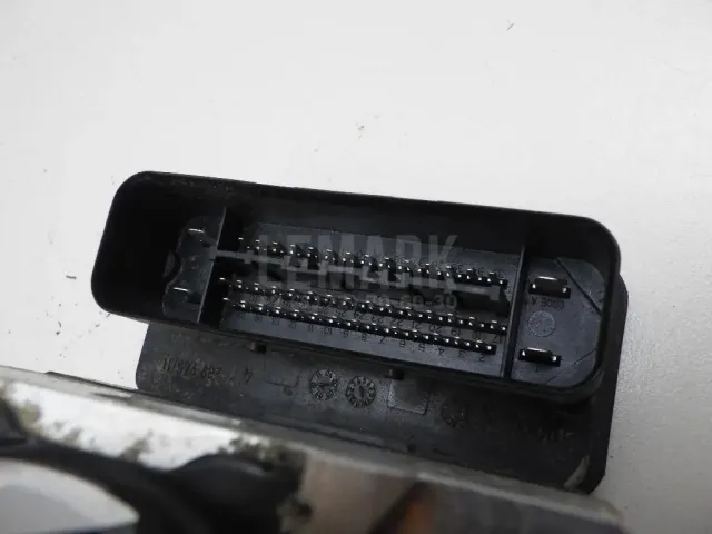 Блок ABS (насос) для  BMW X3 E83 2004-2010
